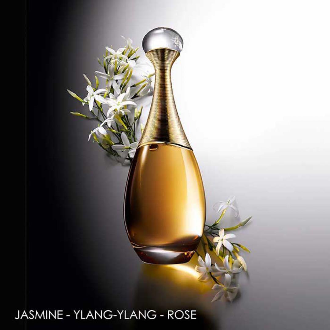 ディオール ジャドール オードパルファム 100ミリ