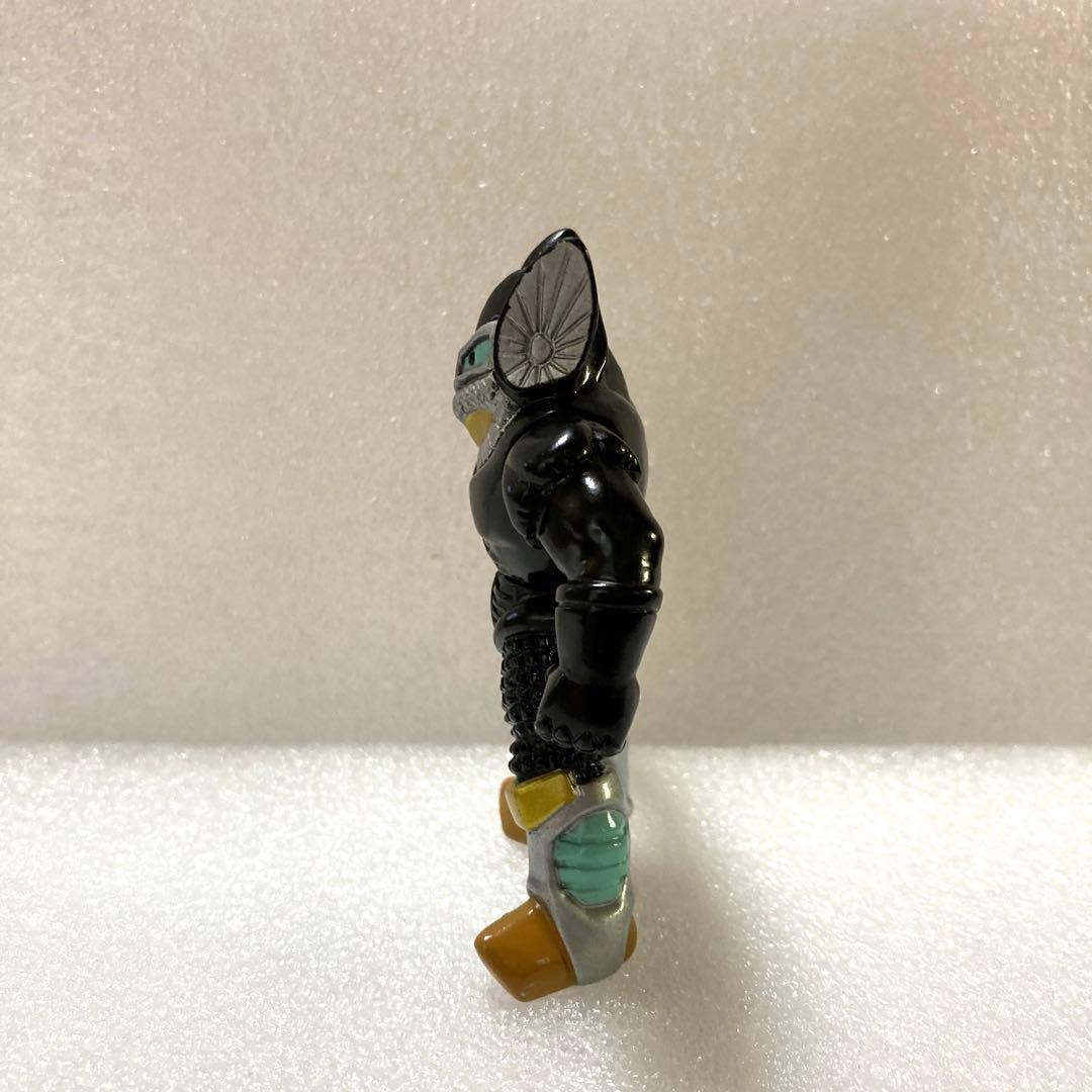 メフィラス星人 超闘士激伝DX ソフビ メフィラス大魔王 - メルカリ