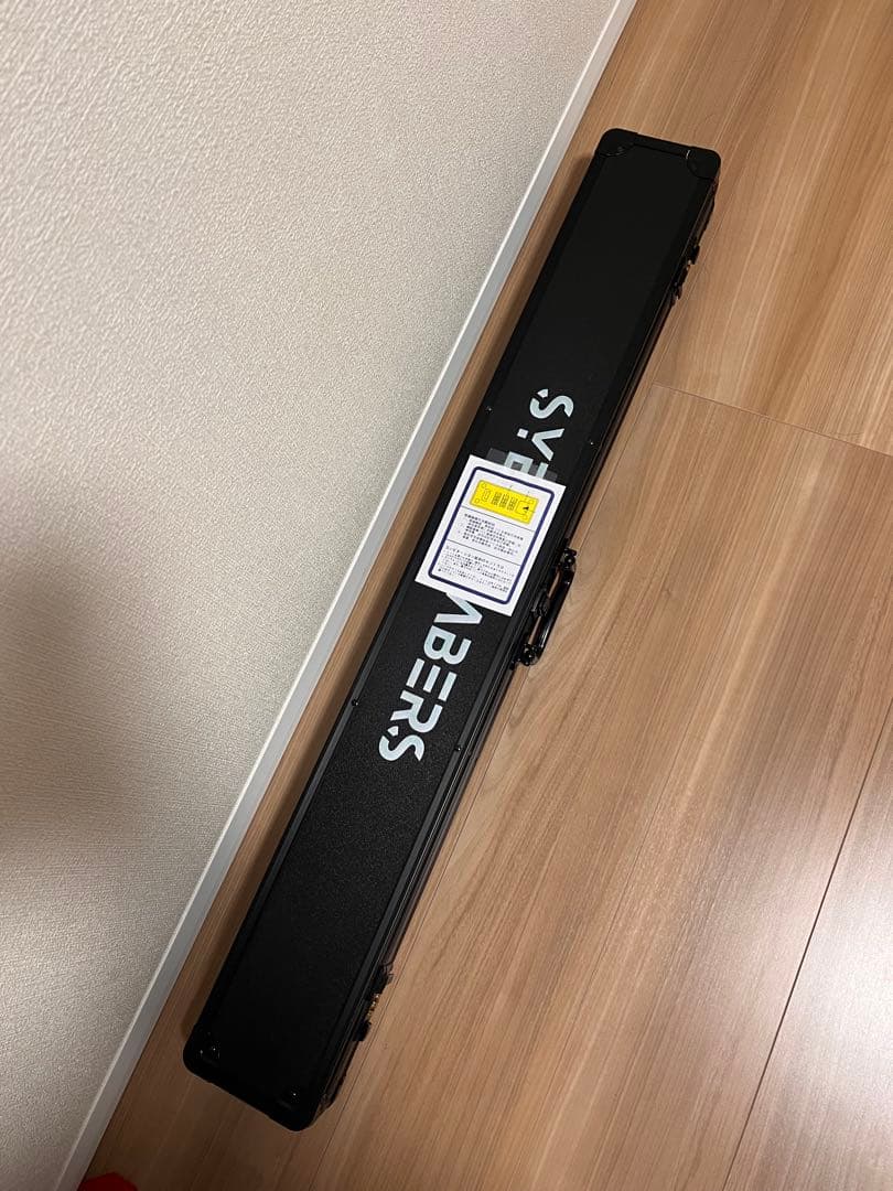 スターウォーズ アコライト ストレンジャー カスタムライトセーバー