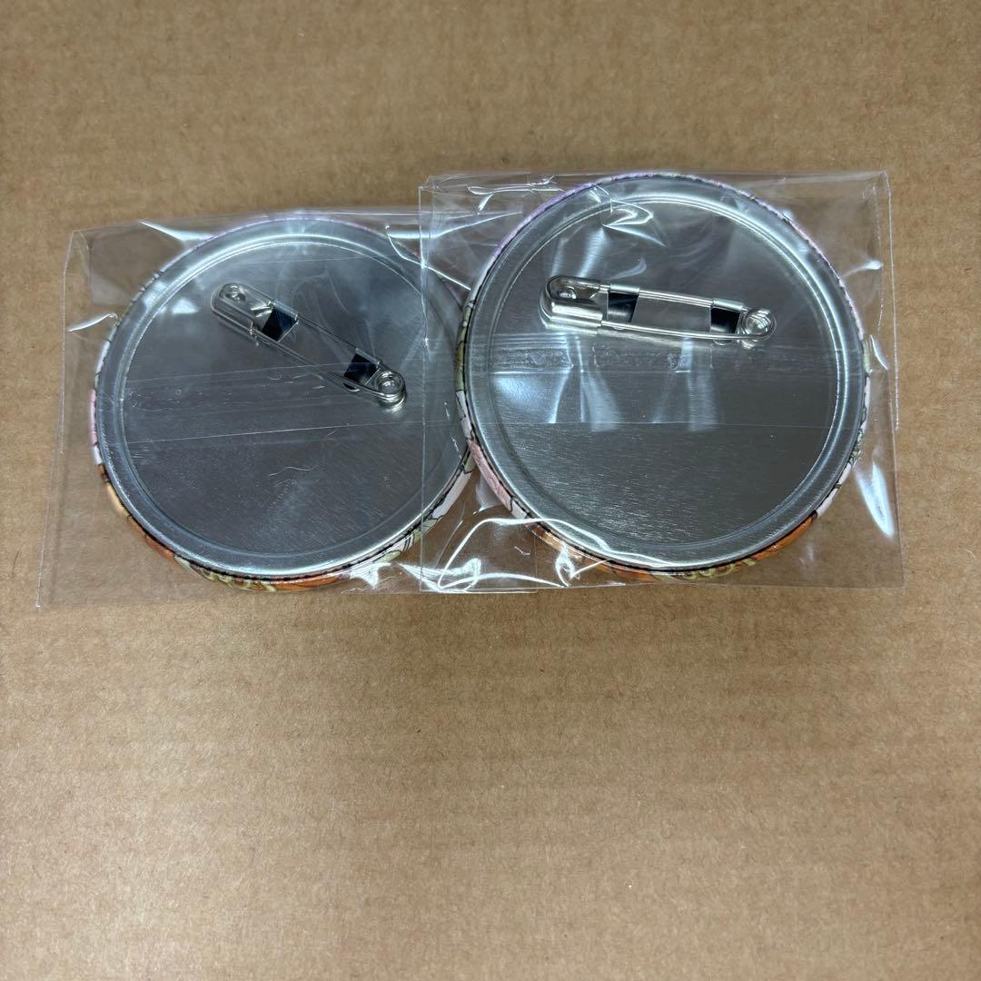 うたプリ 神宮寺レン SSS 缶バッジ - メルカリ