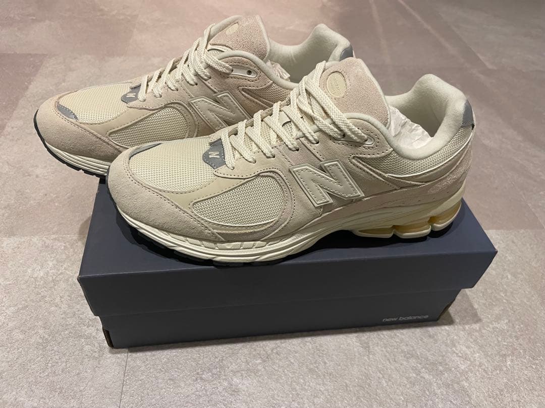 New Balance ベージュ スニーカー New Balance（ニューバランス） スニーカー U190679Y シューズ