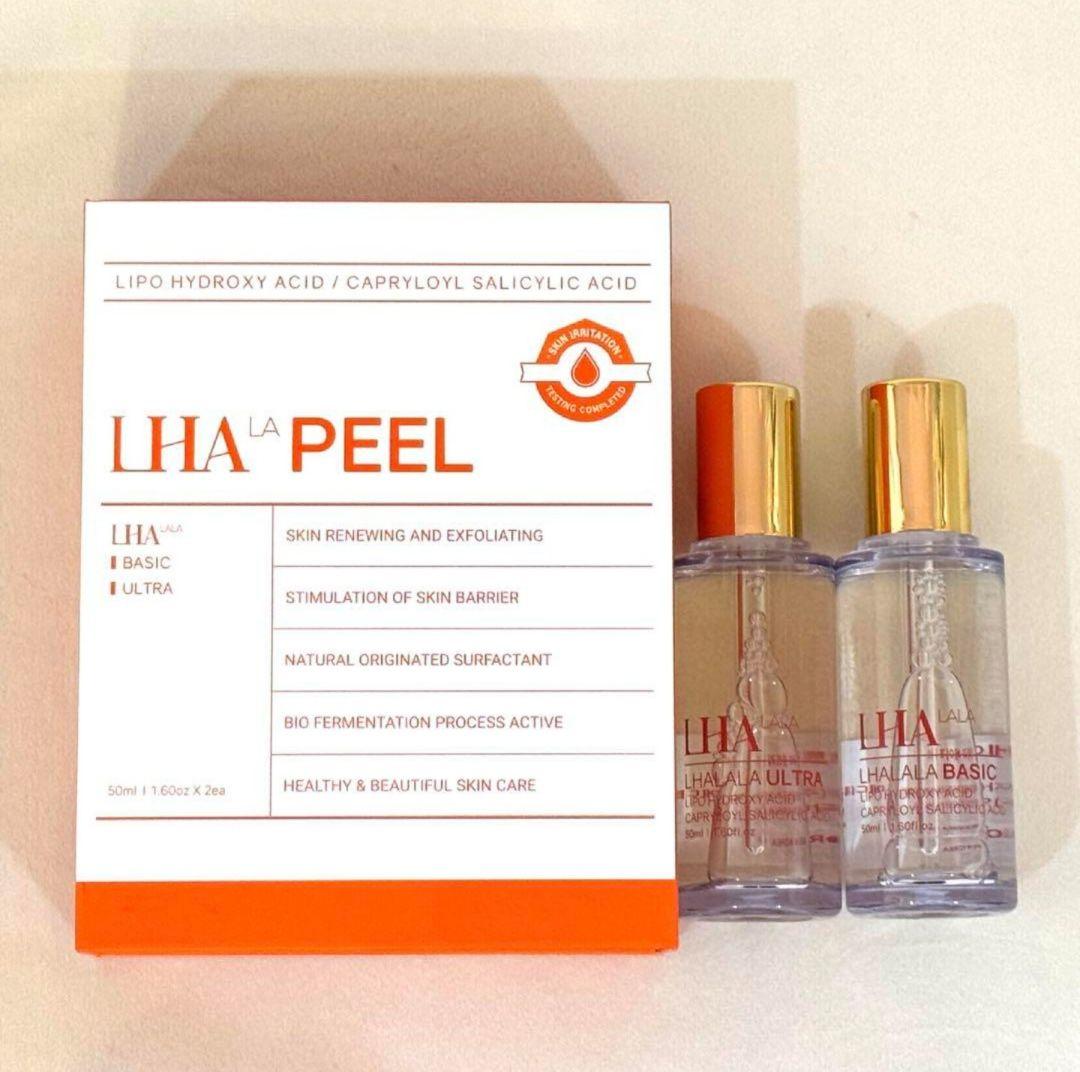 【正規品.未使用】ララピール ベーシックx1 ウルトラx1