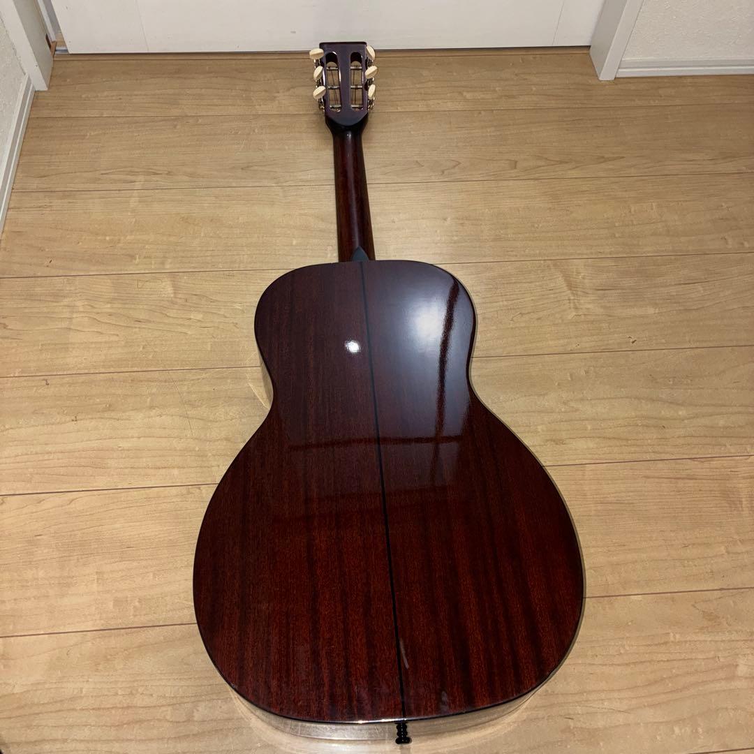 希少！RIDER by HEADWAY RGC-350 ギター アコースティック - メルカリ