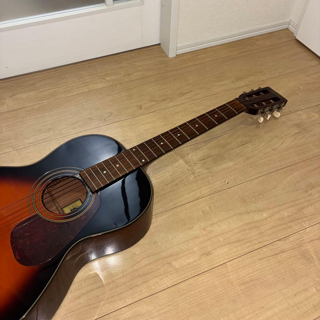 希少！RIDER by HEADWAY RGC-350 ギター アコースティック - メルカリ