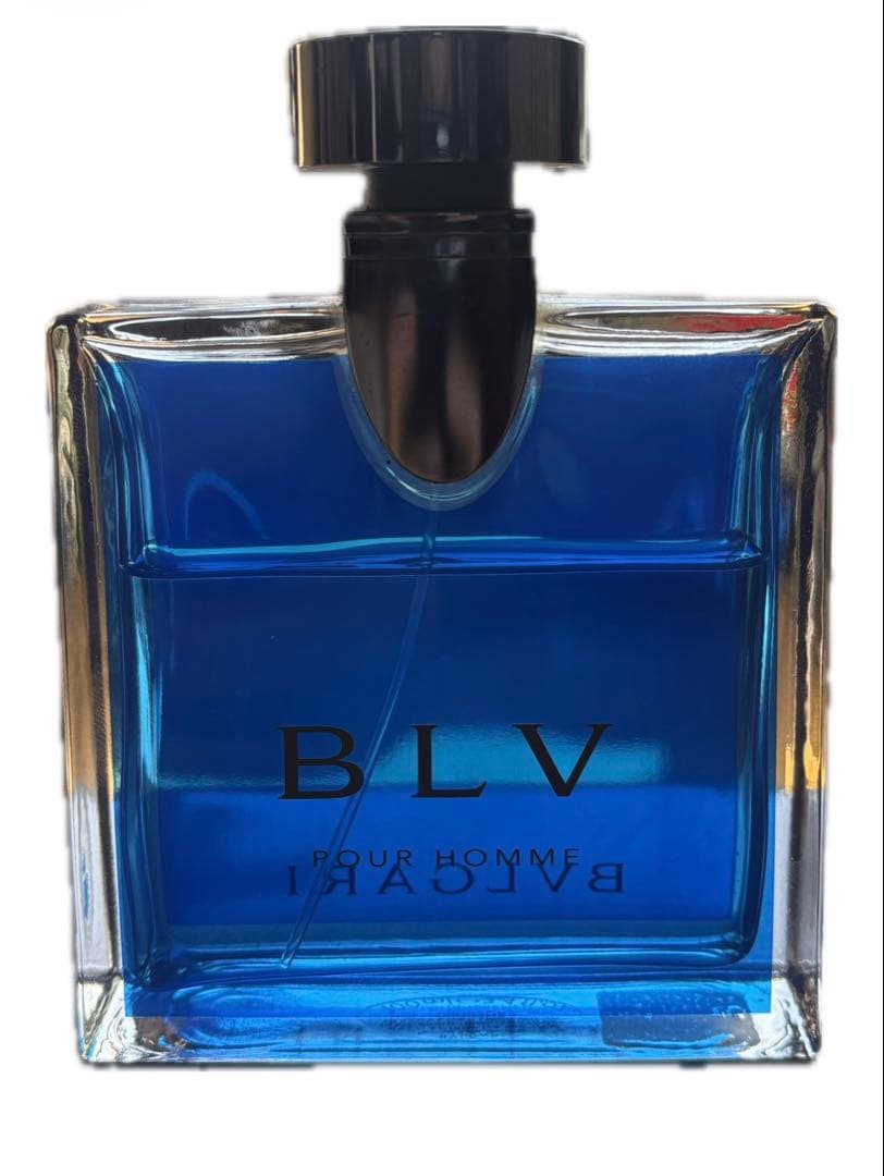 香水 BVLGARI ブルガリ ブループールオム オードトワレ 100ml