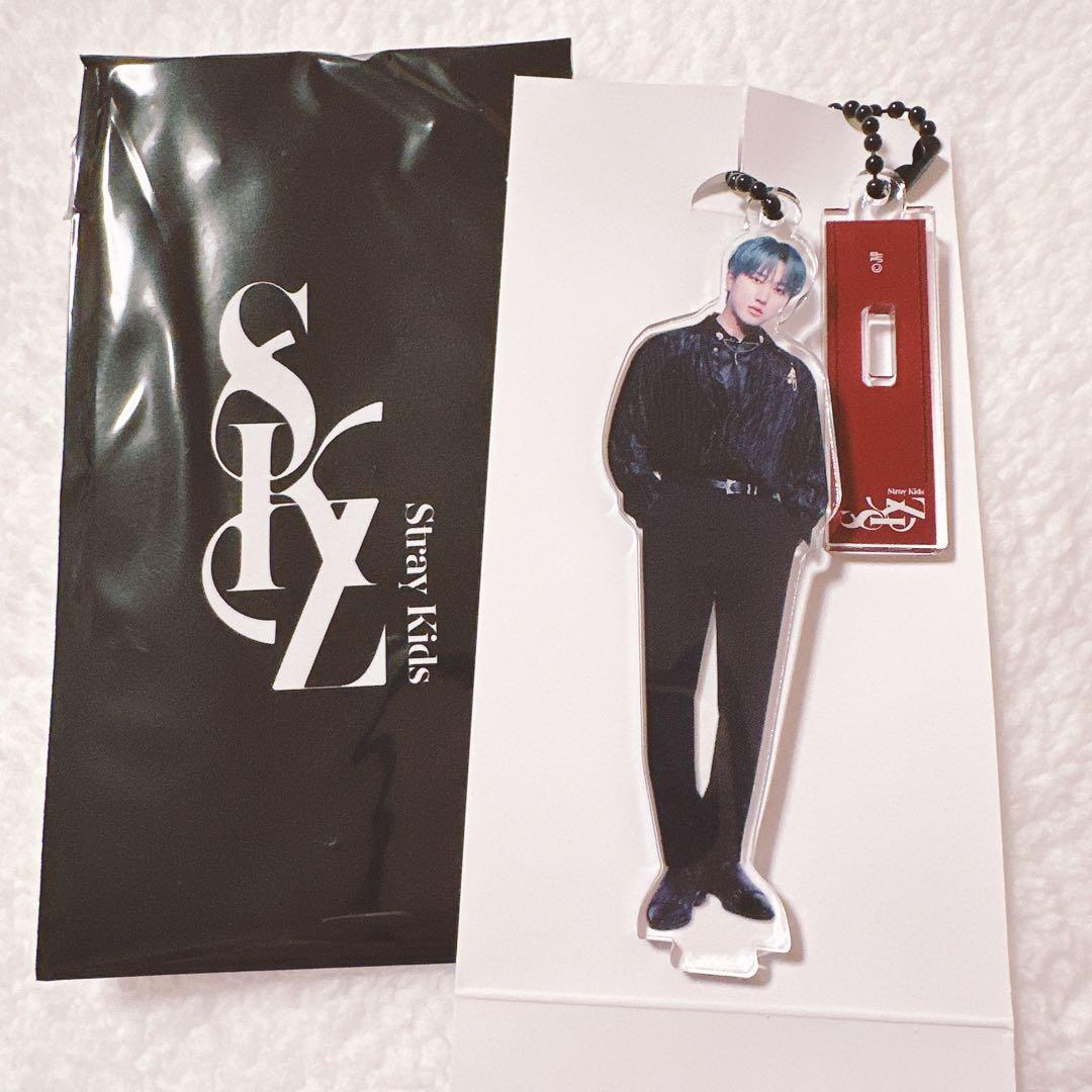 チャンビン Stray Kids - メルカリ