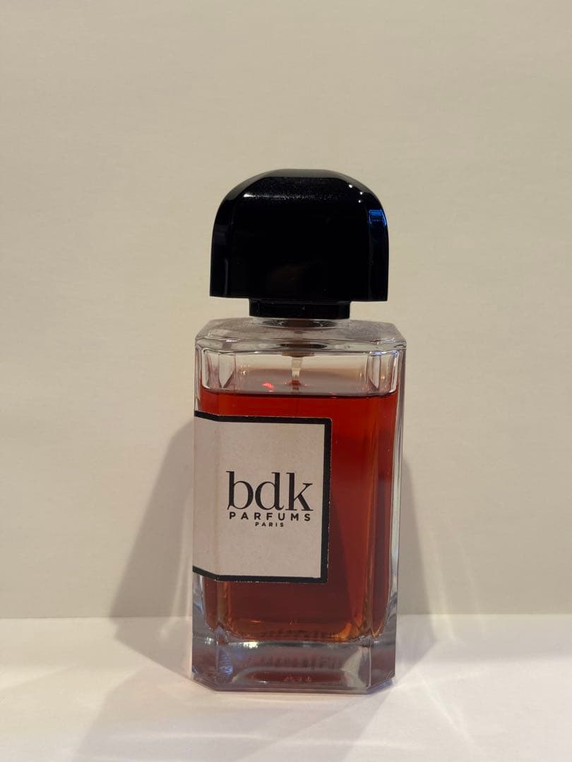 bdk parfums 香水 ROUGE SMOKING