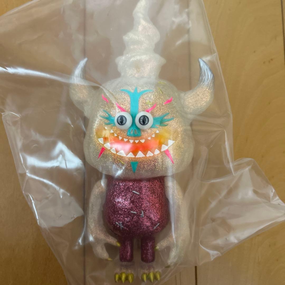 t9g VATUNDOO インディーズソフビ ランジアス vag