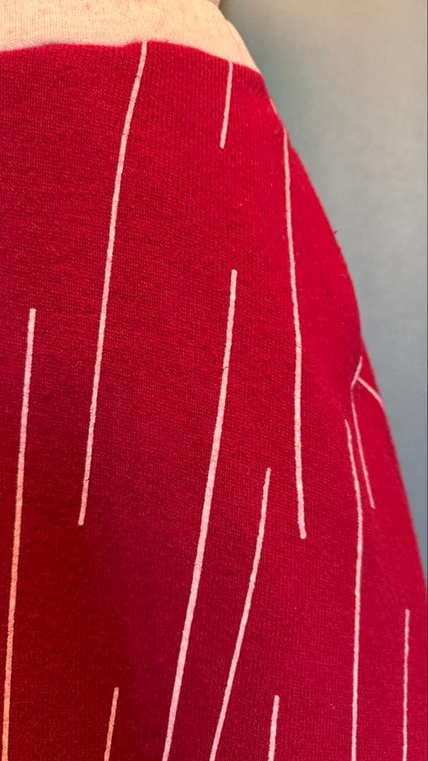 ⭐️ミナペルホネン フレアスカートrain carving2016 サイズ38 - メルカリ