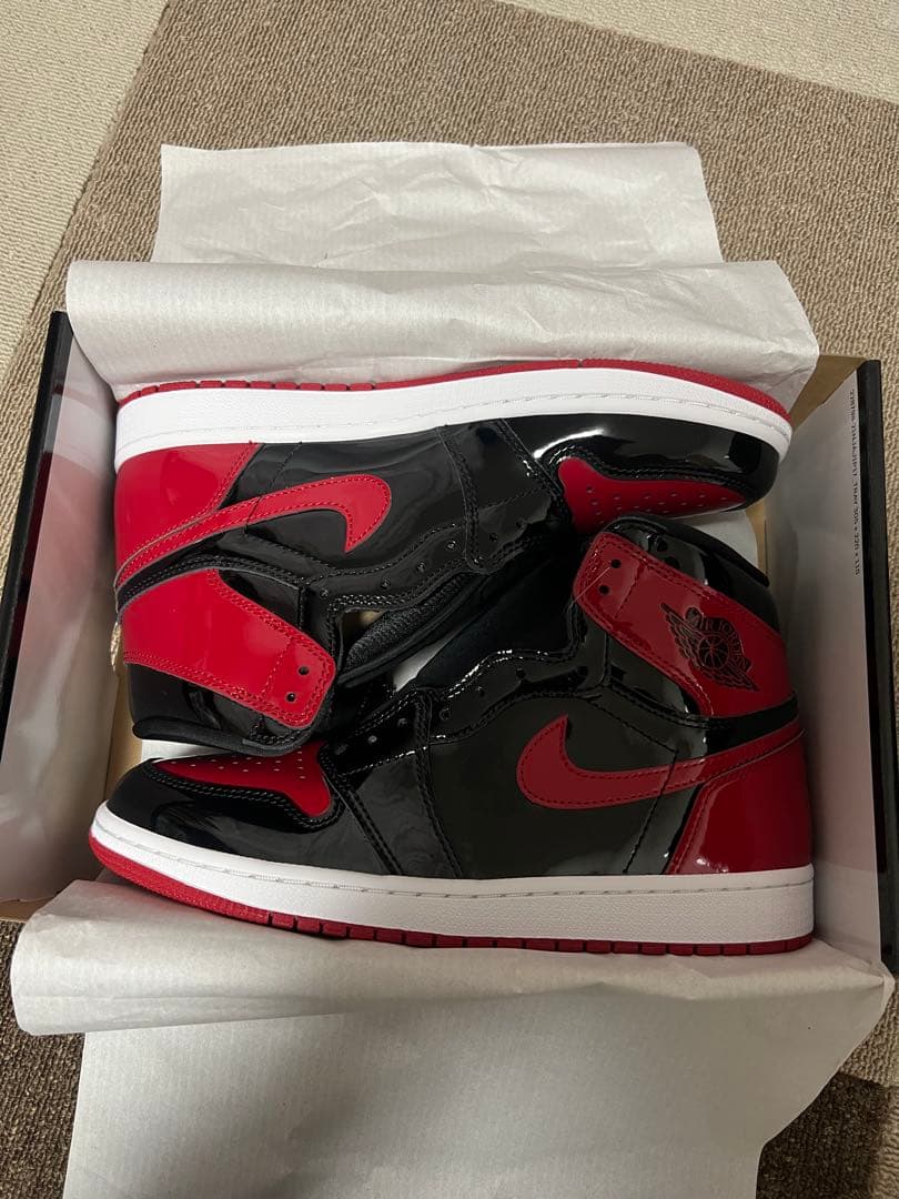 靴 Nike Air Jordan 1 High OG \