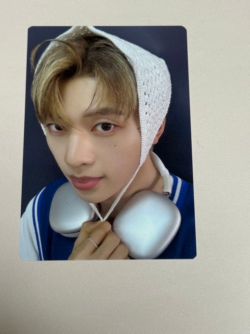 ZB1 ゼベワン メテュ マシュー KCON JAPAN 2025 トレカ - メルカリ