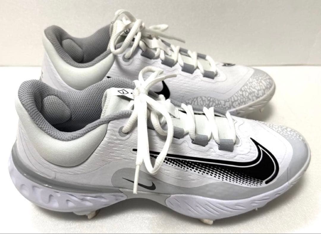 【新品】【未使用】◼︎Nike◼︎野球★スパイクシューズ ★