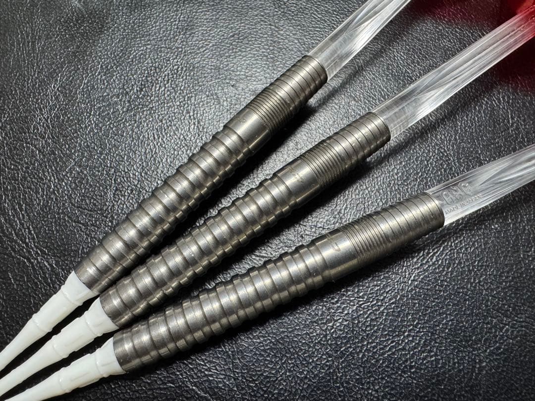 激レア レッドドラゴン 朝倉聖也モデル 2BA 20g - メルカリ