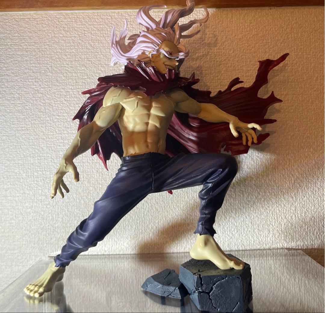 僕のヒーローアカデミア 相反する思い B賞 死柄木弔 - メルカリ