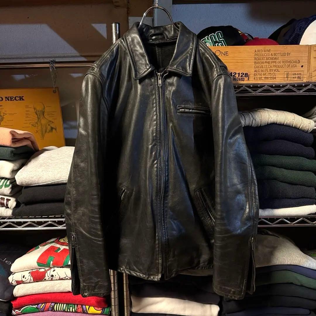 POLOJEANS Ralph Lauren シングルライダース 片ポケ 黒 楽天市場】レビューでクーポン☆ポロ ラルフローレン レザージャケット