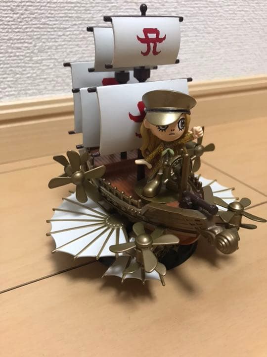 浜崎あゆみ Mirrorcle World&オルゴール あゆぱん - メルカリ