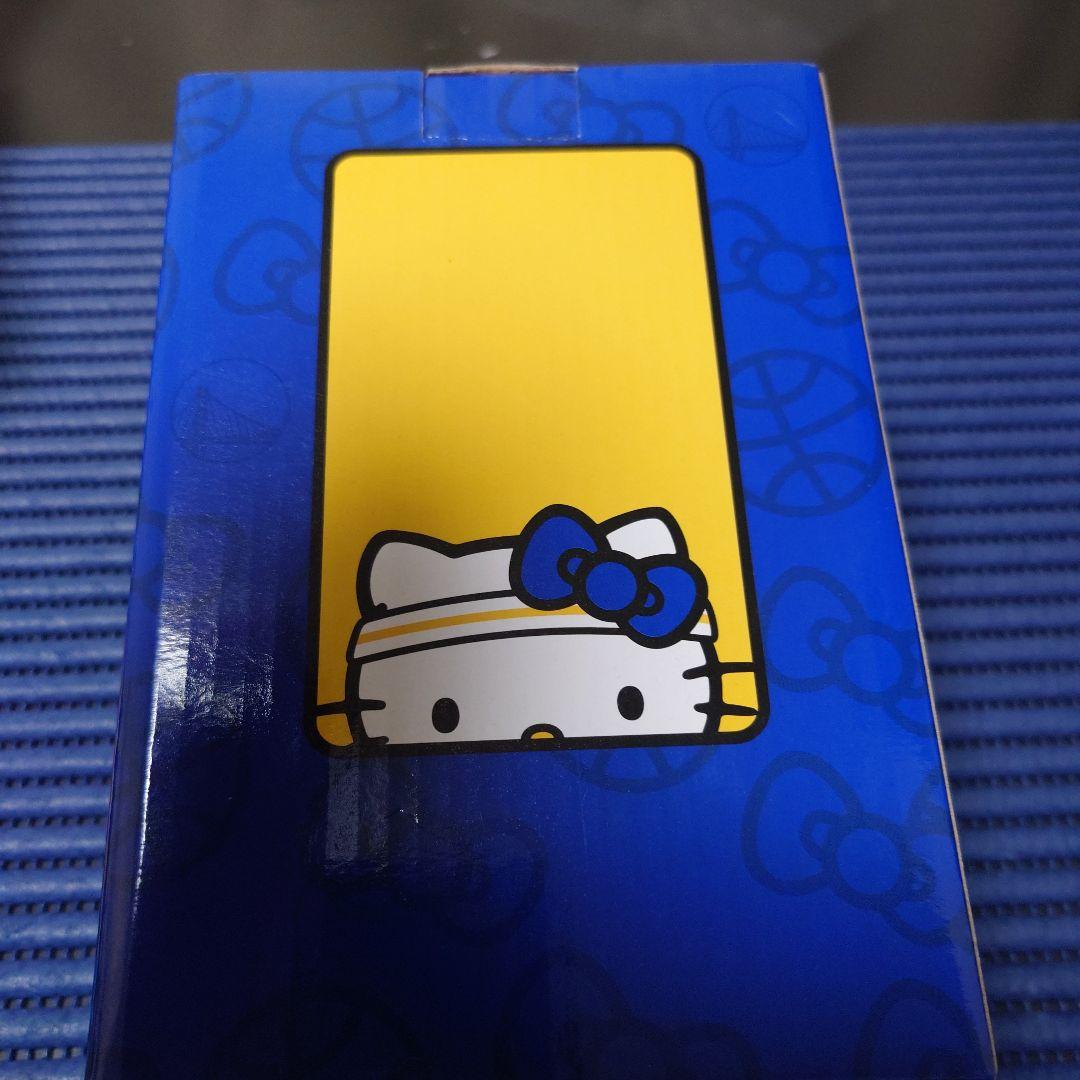 ハローキティ ボブルヘッド NBA非売品2025 ウォーリアーズ - メルカリ