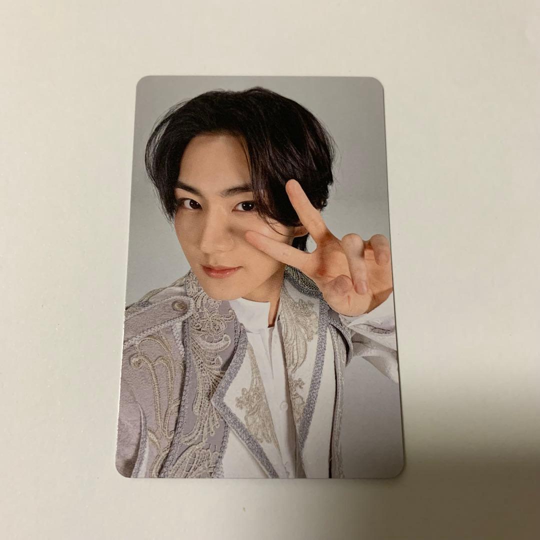 ENHYPEN house of vampire VIPトレカ ジョンウォン - メルカリ