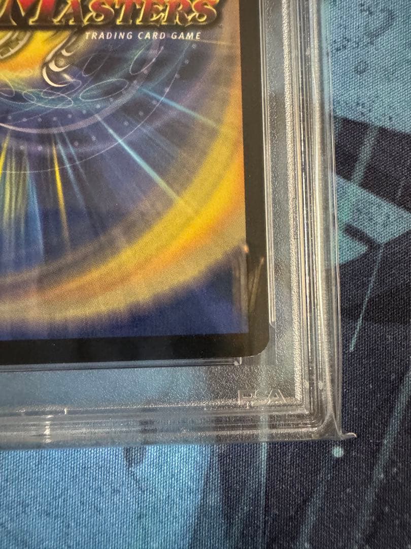 corolla様専用】【希少】大勇者「大地の猛攻」 プロモ PSA9 - メルカリ