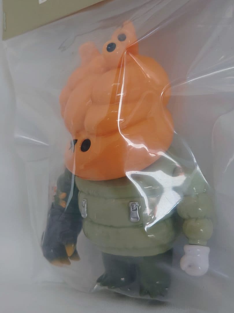 Jingdwang GYAROMI ギャロミ ワンフェス WF2026冬 - メルカリ