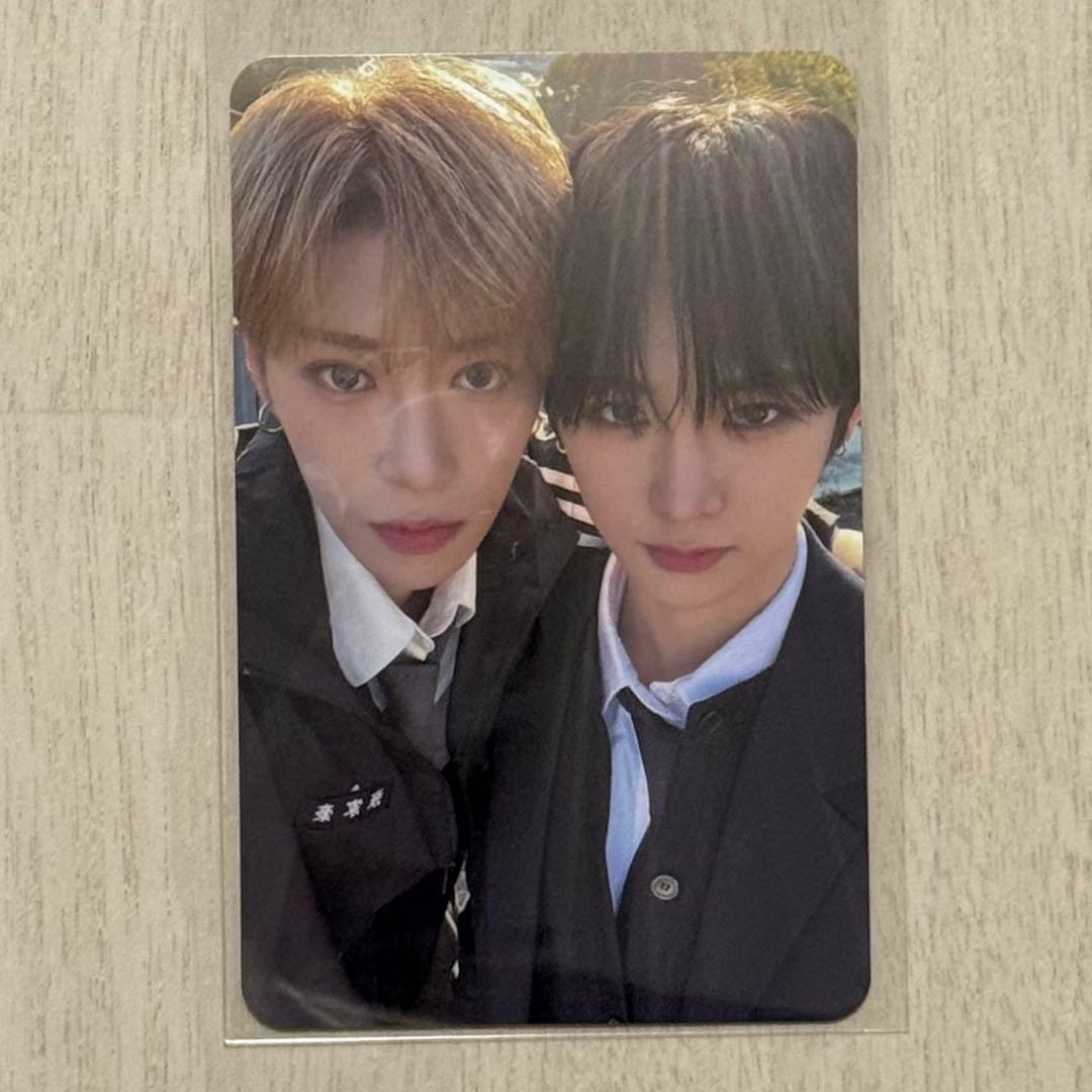 アンシン アルノ ハオシン ケミ ALD1 トレカ - メルカリ