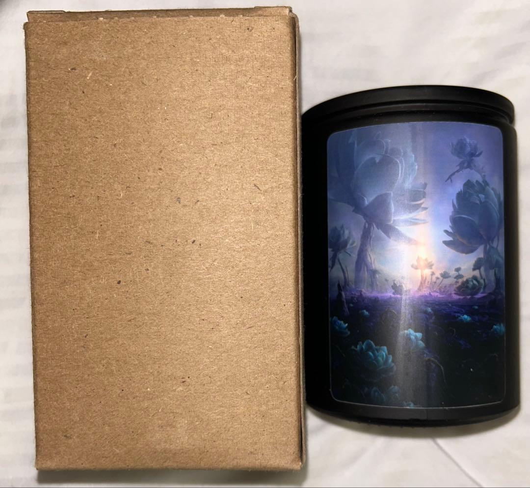 マジックコン ラスベガス2025会場限定アロマキャンドル