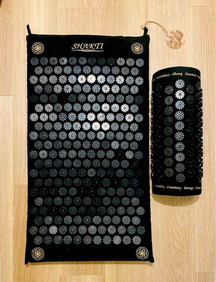 【正規品】SHAKTI オリジナル 究極のシャクティセット レベル②