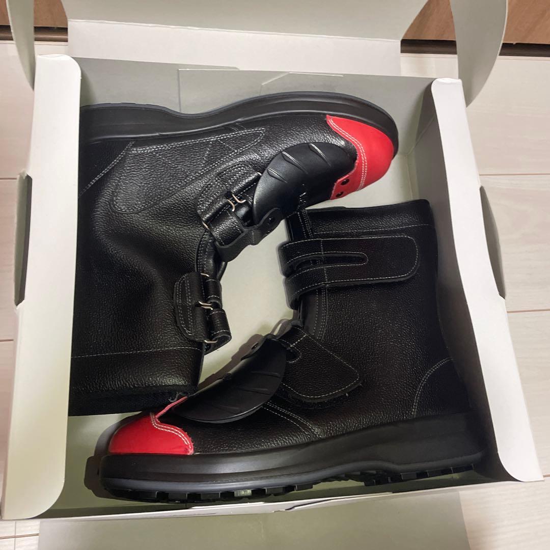 ws38 黒機脂甲プロD-6つま赤 - メルカリ