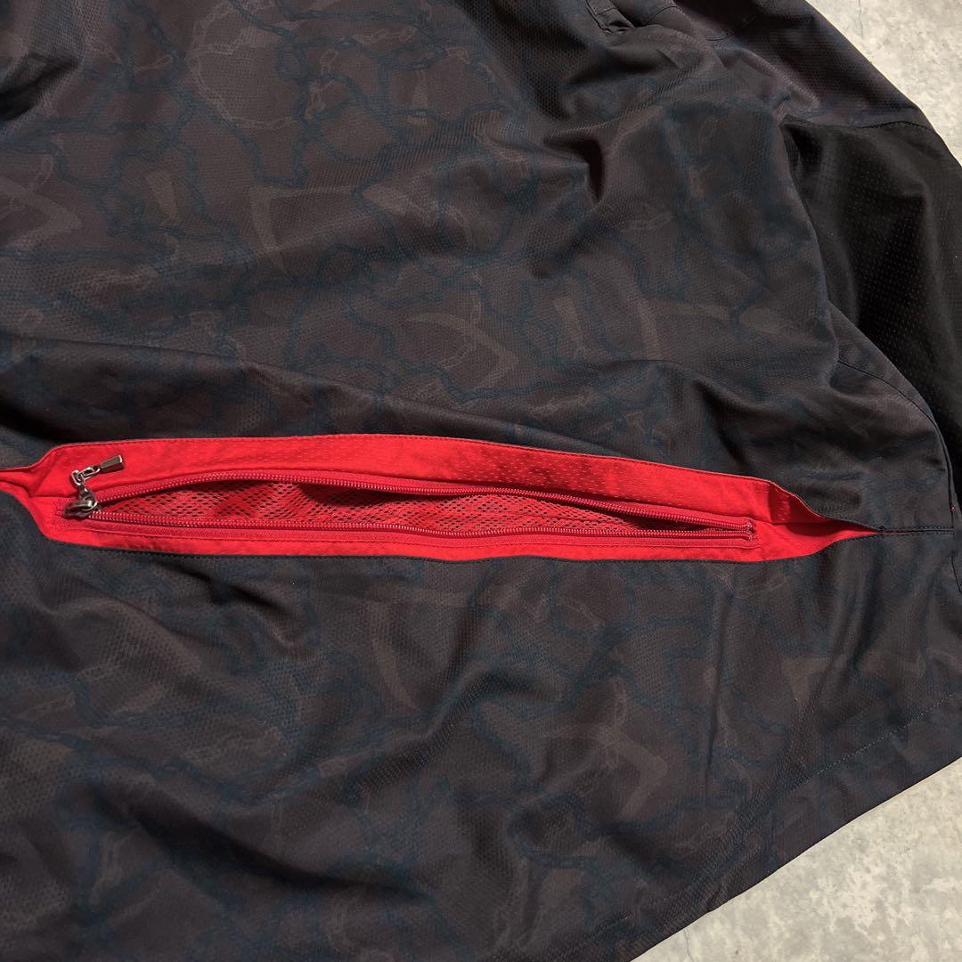 241弐四壱 スノーボードウェア 上下セット かまいたち