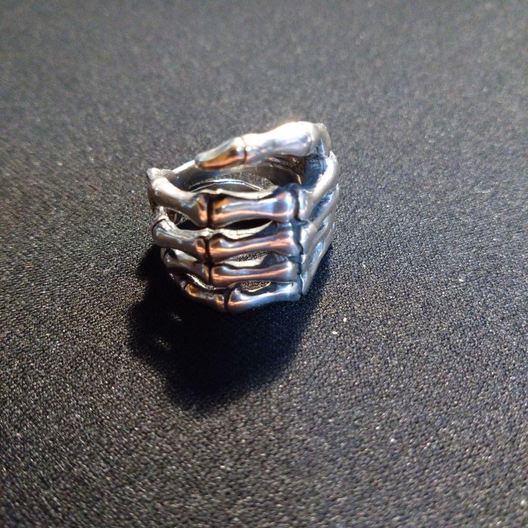 CRAZY PIG クレイジーピッグ ボーン　ハンドリング 19〜20号