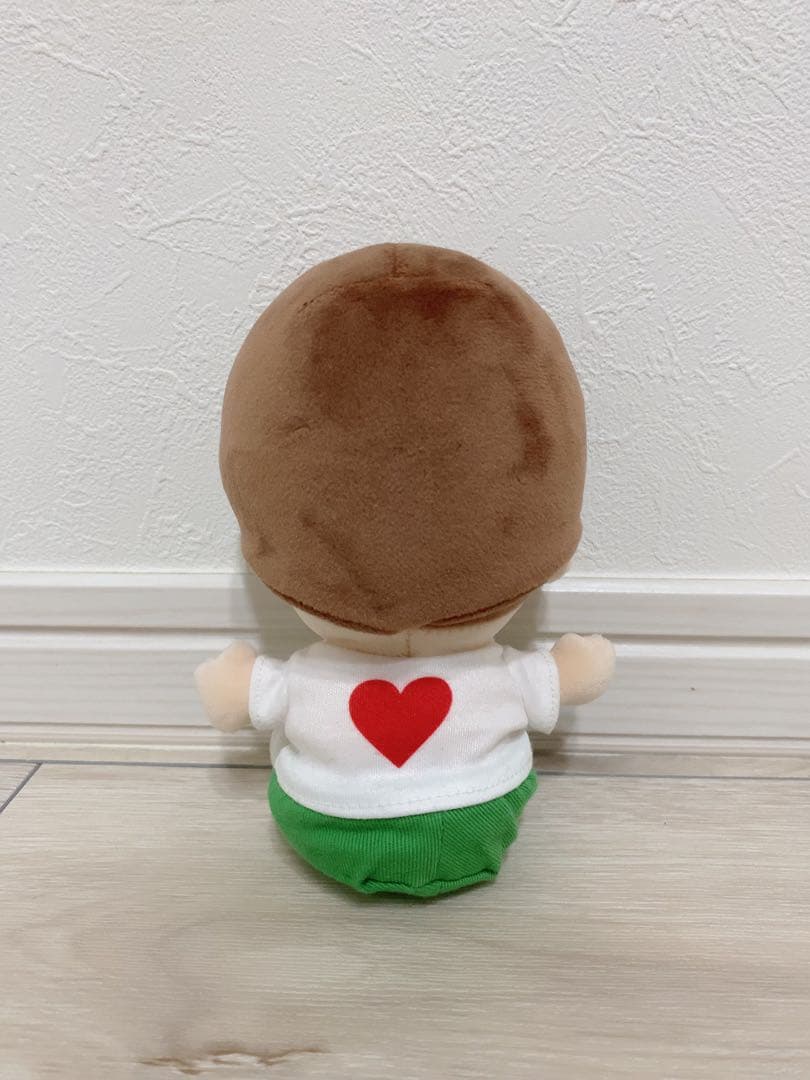 大橋和也 ちびぬい 第一弾 公式 - メルカリ