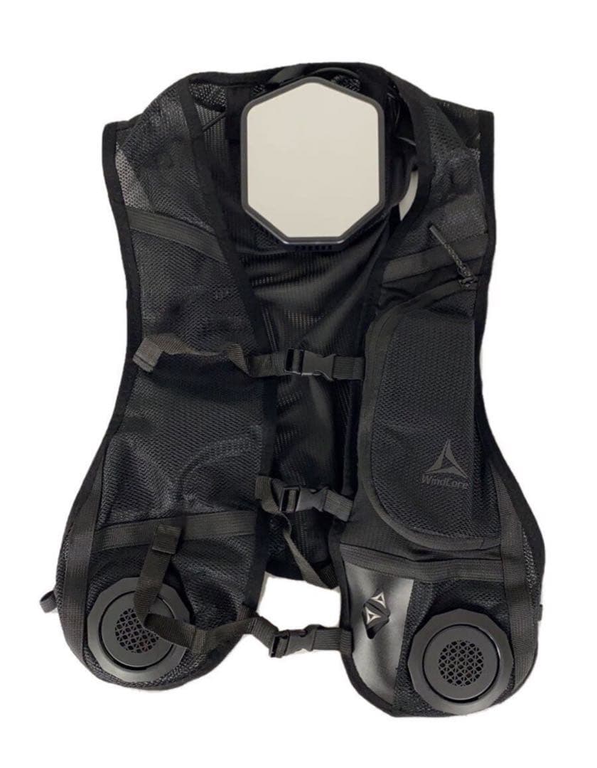 workman ウインドコア　アイス＆ヒーター