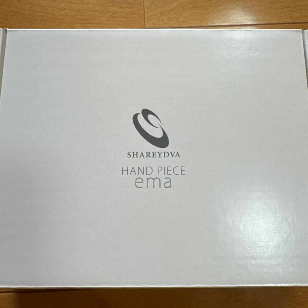 ネイルマシン マシーン SHAREYDVA HAND PIECE ema