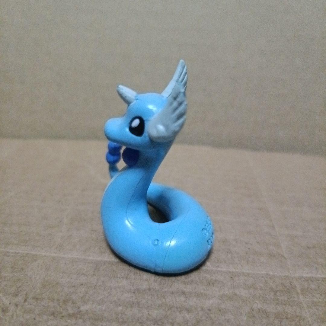 初期 モンコレ ハクリュー ポケモンモンコレ ハクリュー