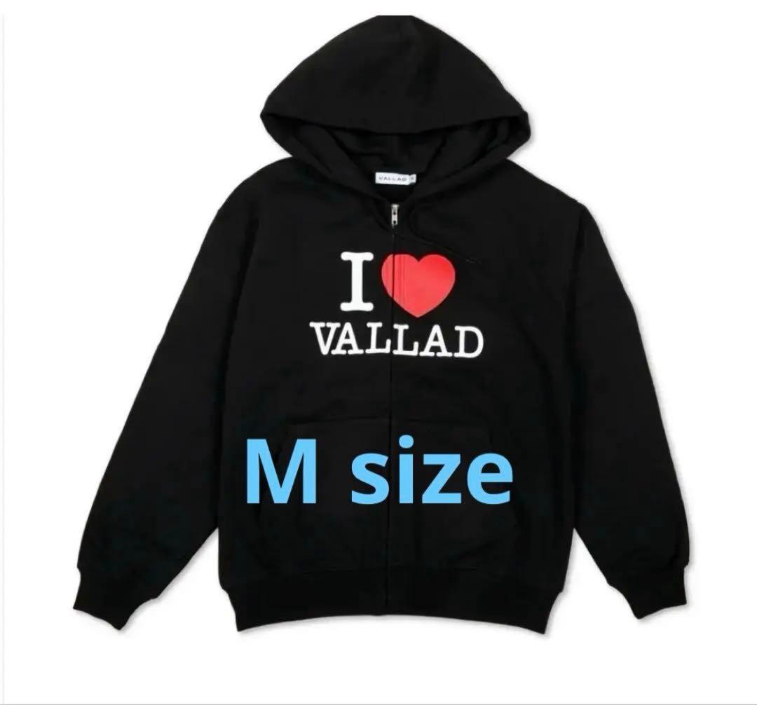 I love vallad zip hoodie Mサイズ Love Heals Zip Hoodie - Thistle Farms
