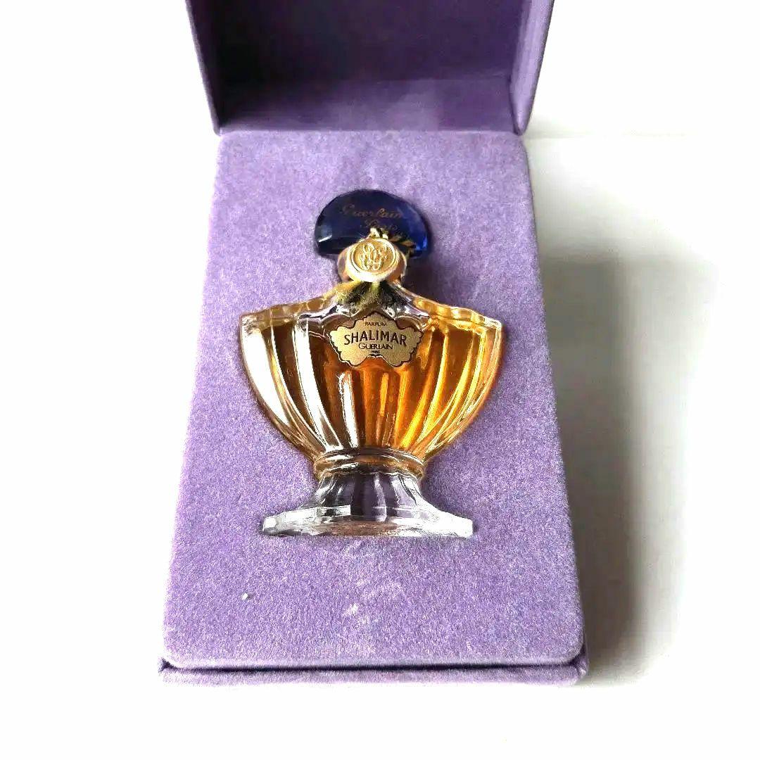 ゲラン シャリマー 香水 7. 5 ml