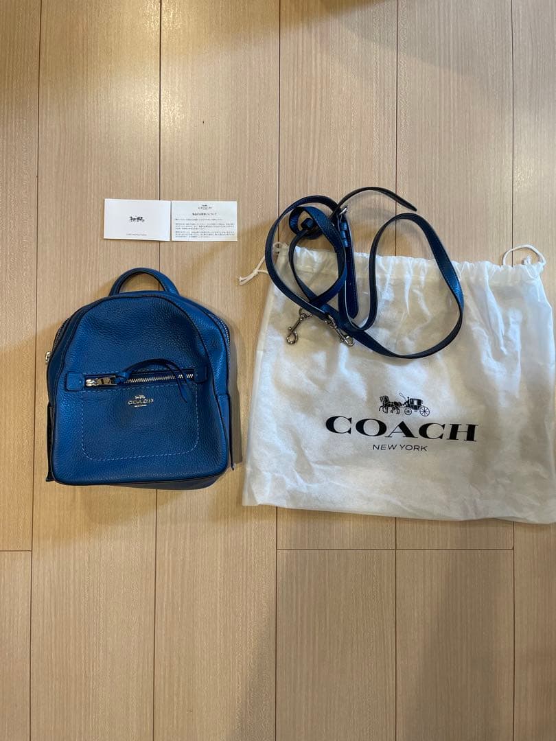 【新品未使用】 COACH コーチ リュック ミニ バッグ 楽天市場】coach コーチ リュック ミニターンロックの通販