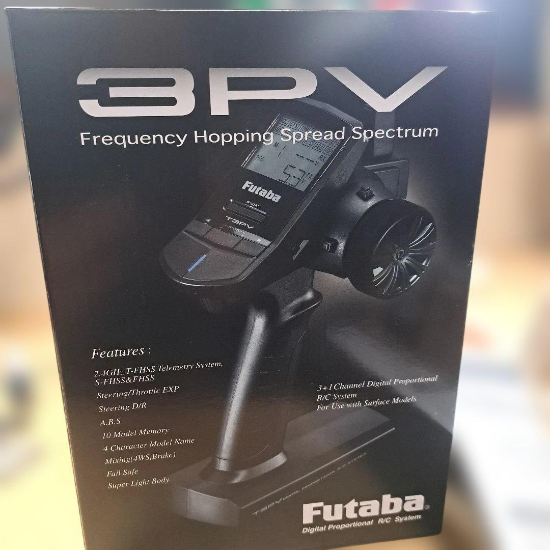 フタバ3PV新品(送信機のみ) フタバ 3pv セットのおすすめ人気商品一覧 通販 - Yahoo!ショッピング