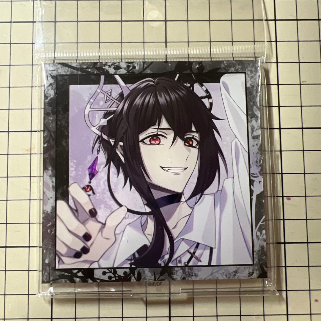 9 R.I.P. アクリルスタンド カウントダウンver 魅ナミ 15点