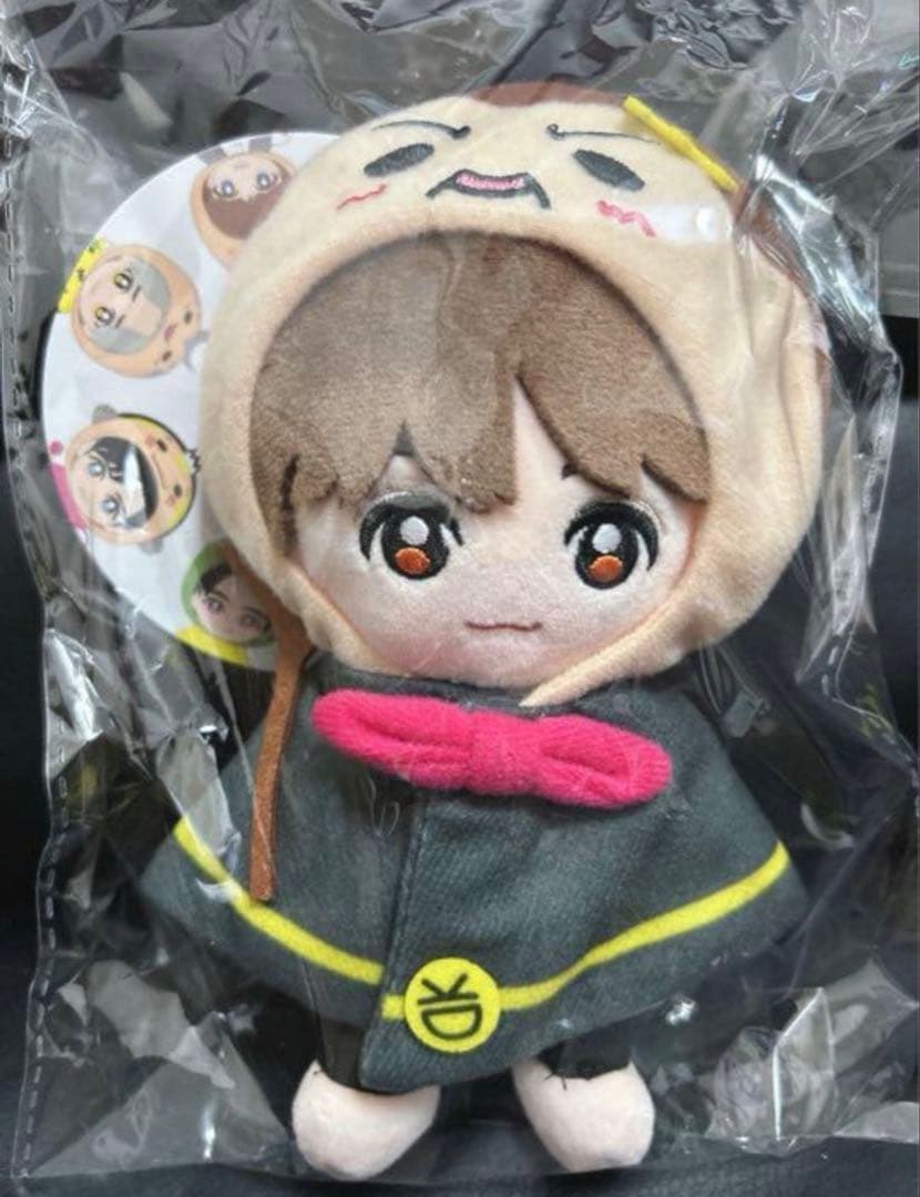 Hey! Say! JUMP 15th Anniversary ぬいぐるみ - メルカリ