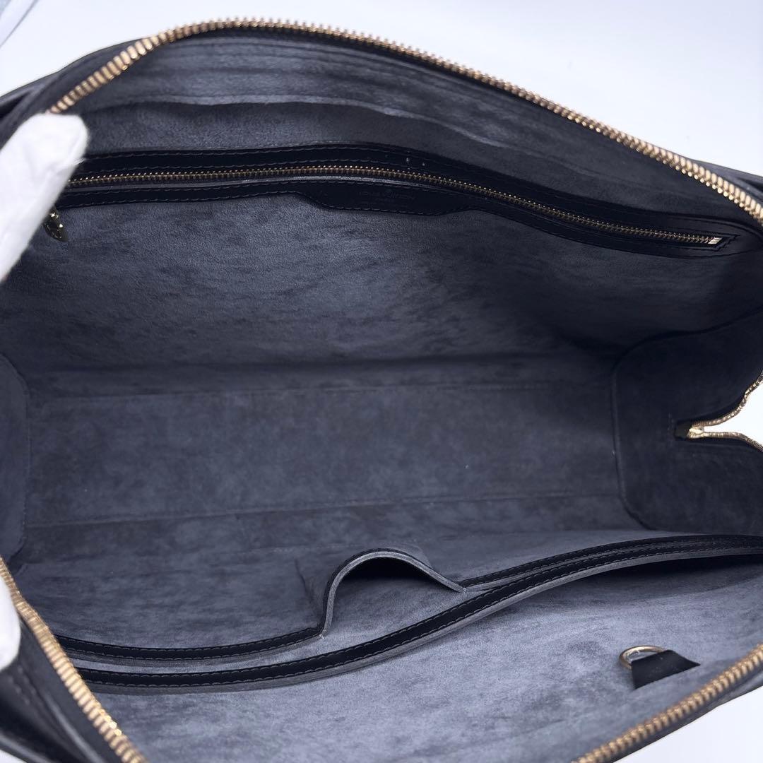 ルイヴィトン エピ ソルボンヌ ボストンバッグ トートバッグ 25121711