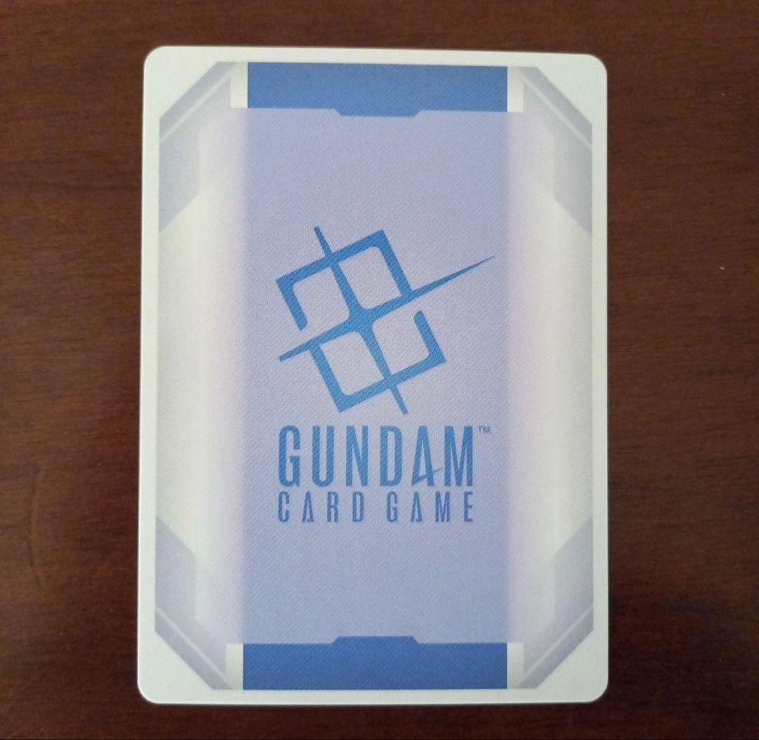 ジークアクス lr++ ガンダムカードゲーム スーパーパラレル - メルカリ