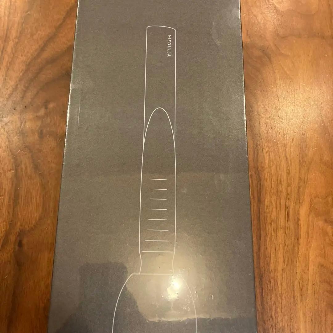 新品、未開封！メデュラ　ソニックシャインプロ