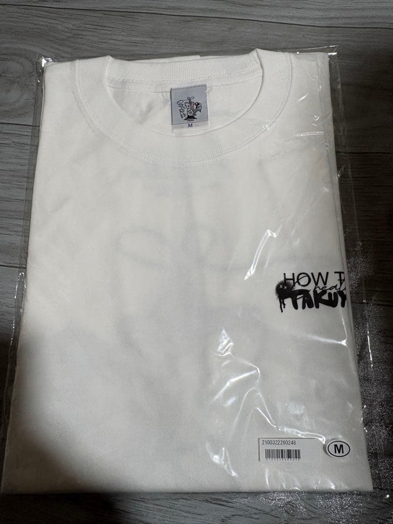 TAKUYA∞の創り方PHOENIX君Tシャツ Mサイズ - メルカリ