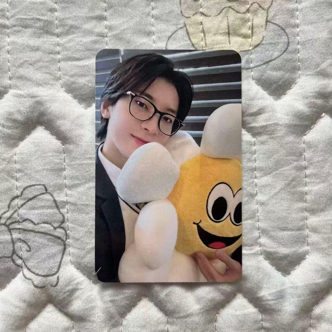 SEVENTEEN FOLLOW ソウルコン 仁川 会場限定 ウォヌ トレカ - メルカリ