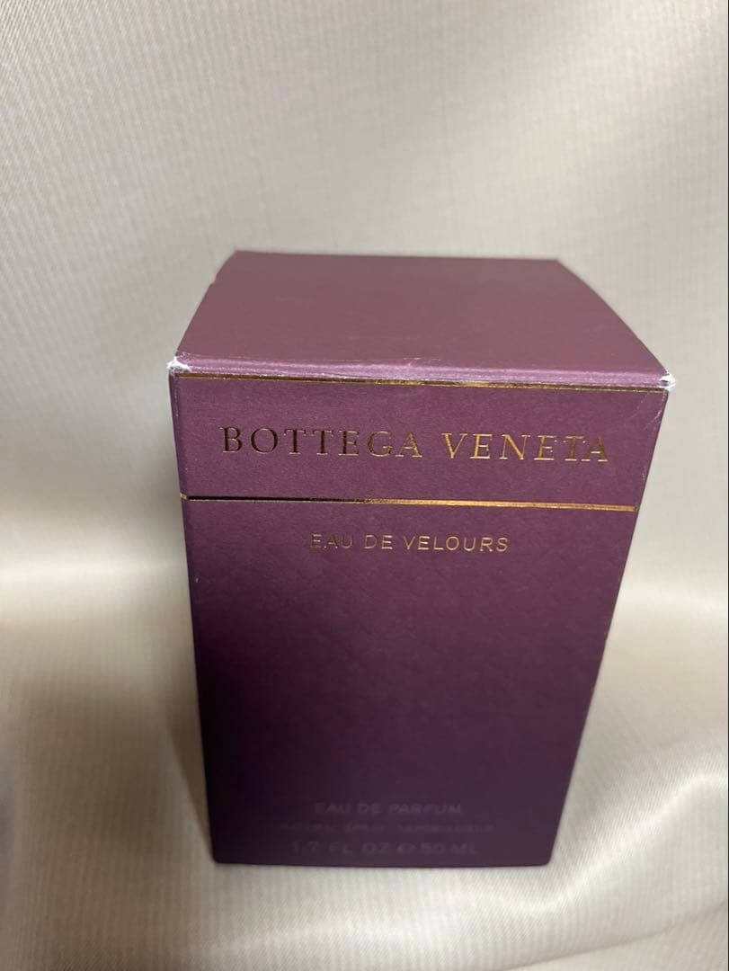 Bottega Veneta 香水 新品未使用