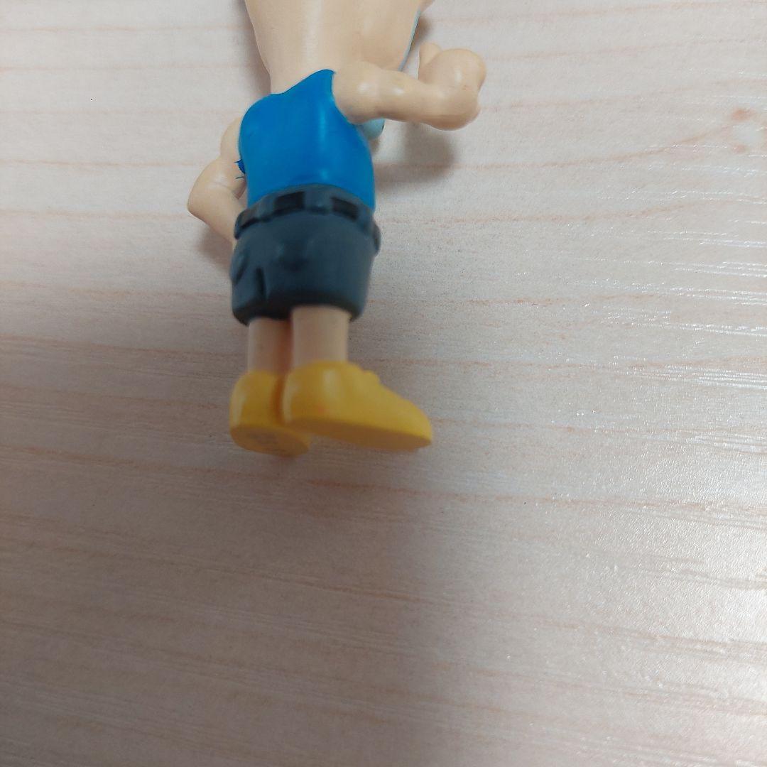 10%引 激レア 世紀末リーダー伝たけし！ キーホルダー3種セットゴン蔵