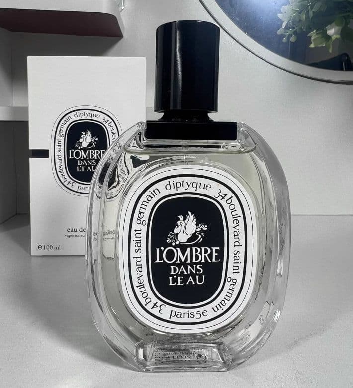 DIPTYQUE ディプティック ロンブル ダン ロー EDT 100ml