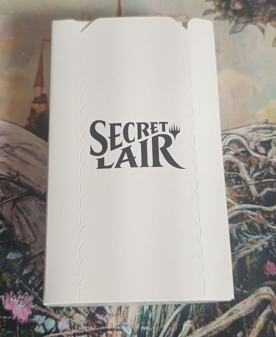 マジック：ザ・ギャザリング Secret Lair 30th AnniversaryCountdownKit