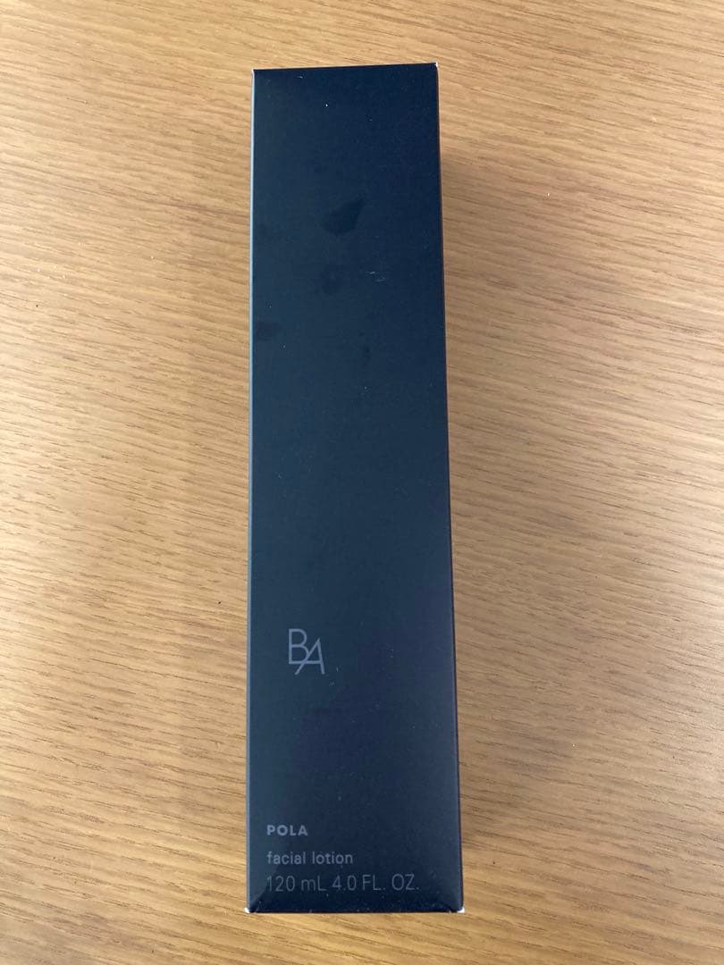 POLA BA ローション120mL